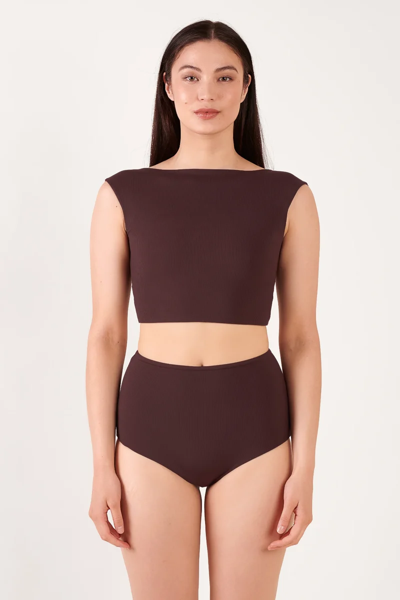 Sea Top Swim Apparel
