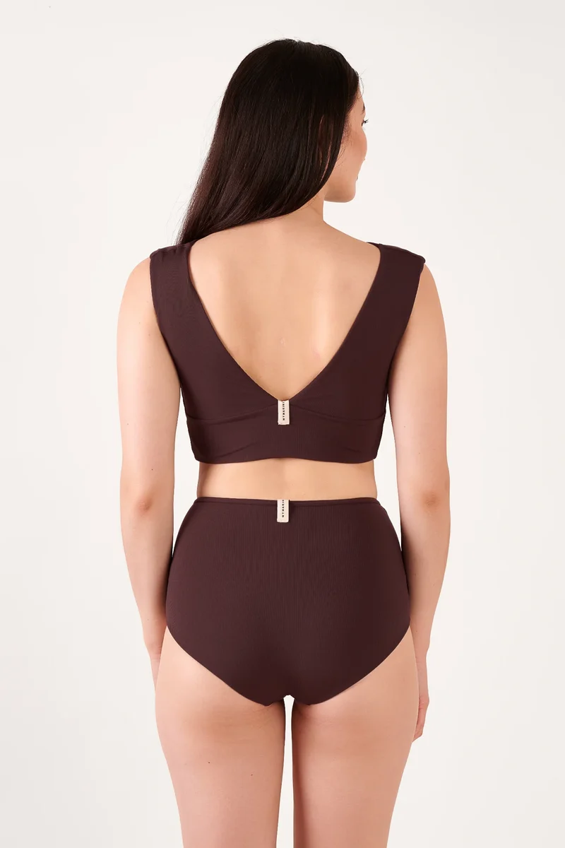 Sea Top Swim Apparel