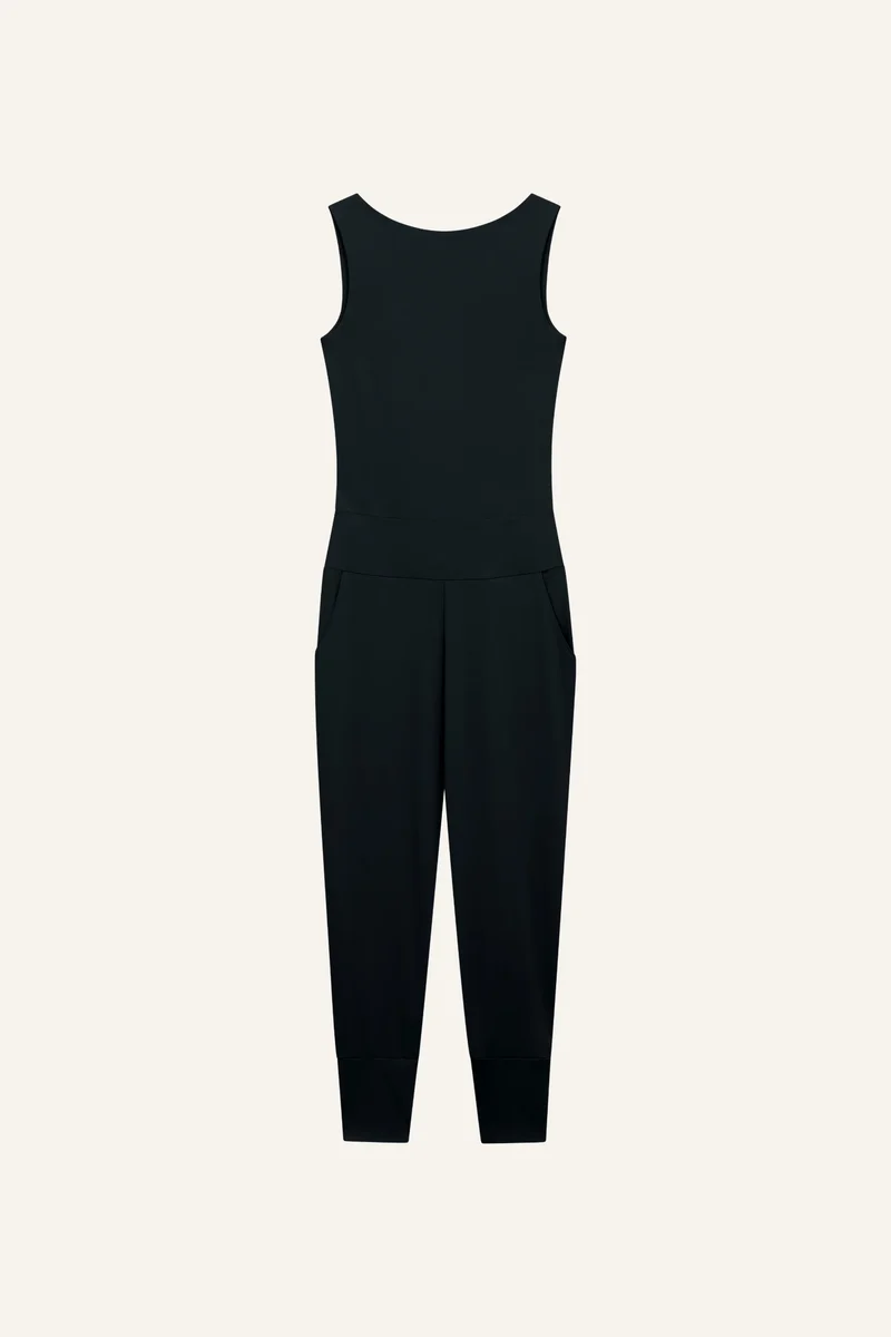 Loose Jumpsuit Classics