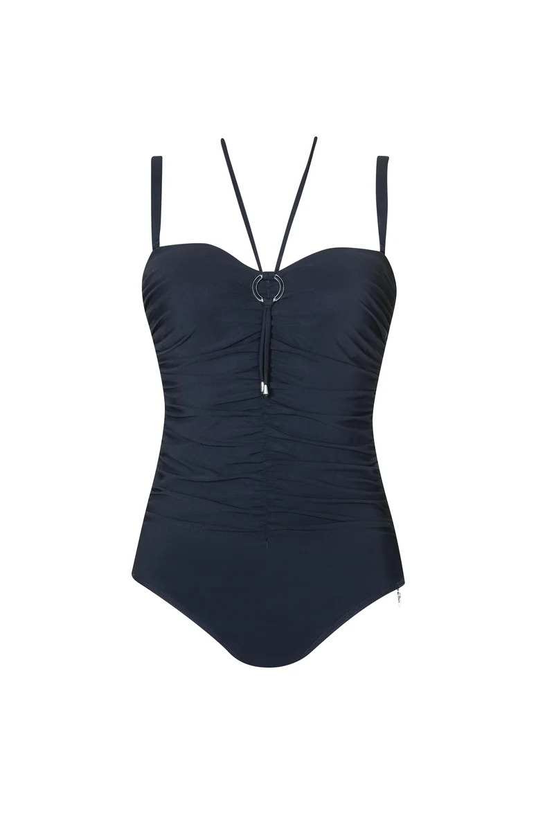 Black Embrace Swimsuit