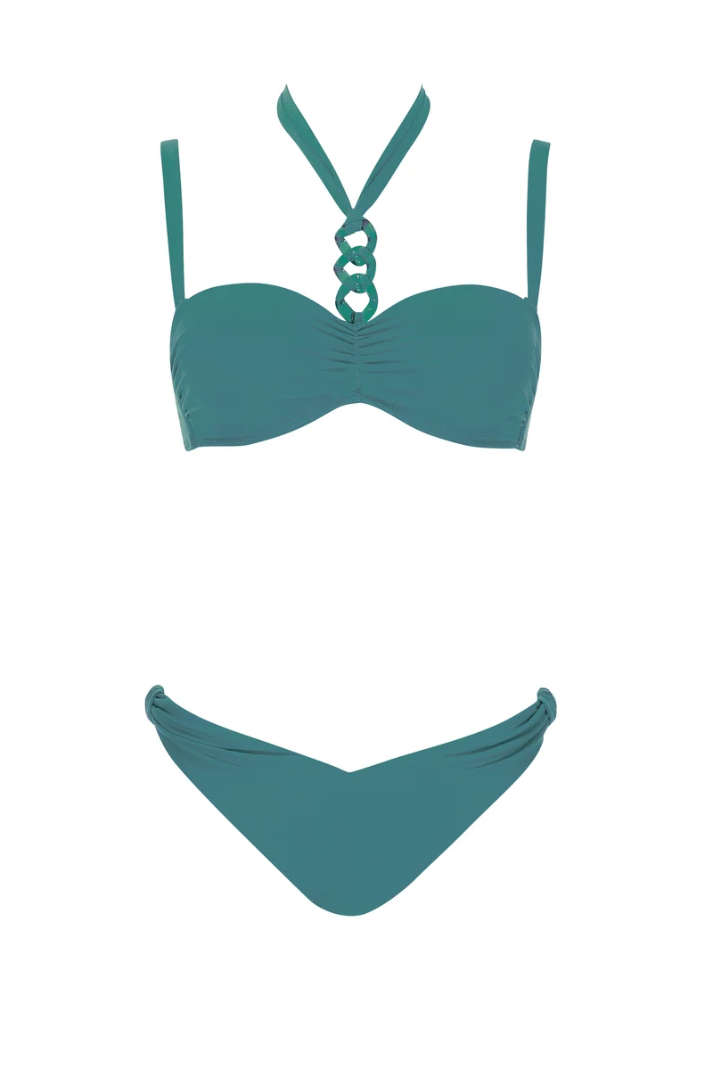 Petrol Luxe Set