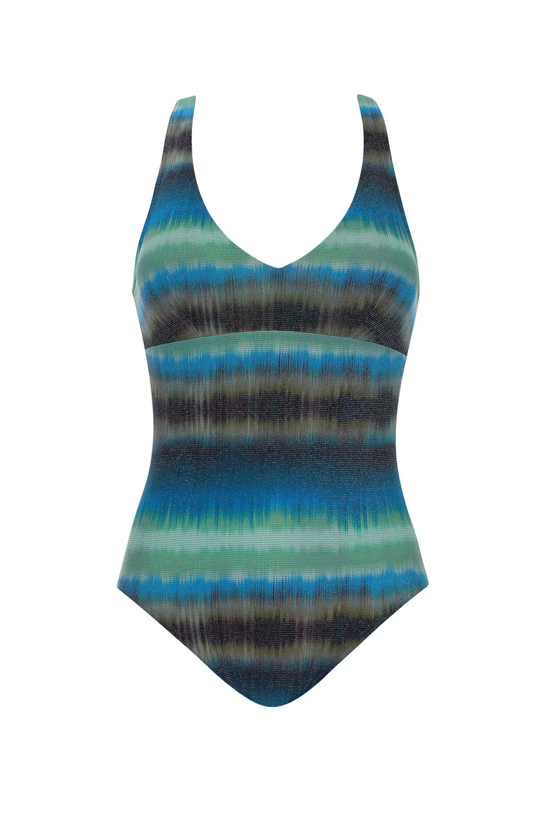 Nordic Tide Swimsuit