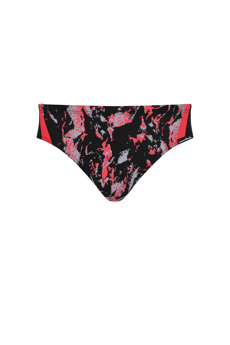 Red Splash Brief