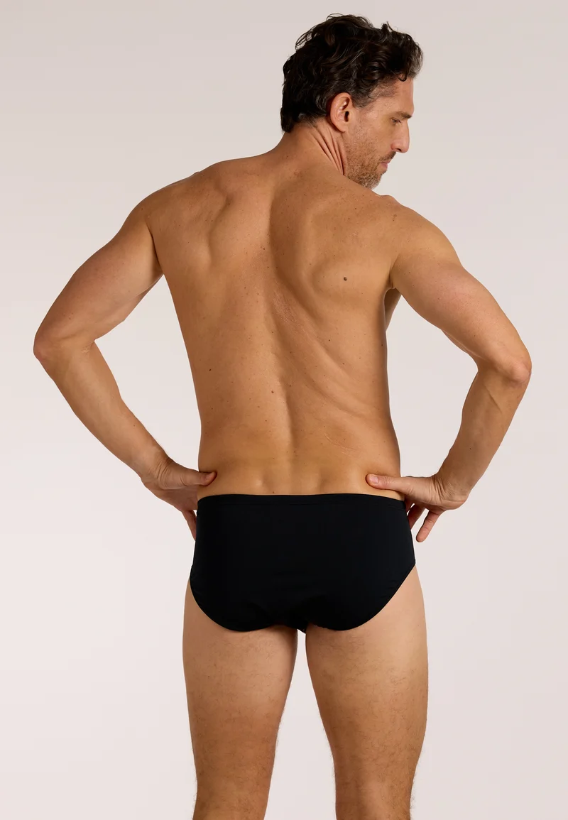 Red Splash Brief