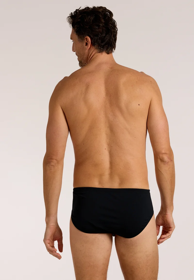 Red Splash Brief