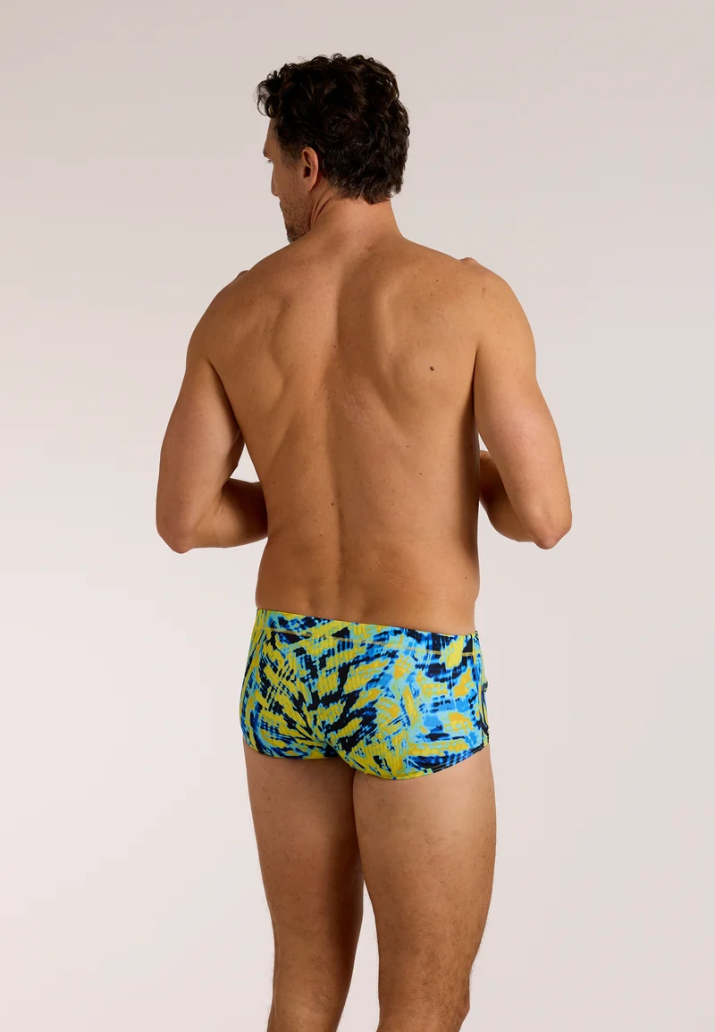 Multicolor Trunks