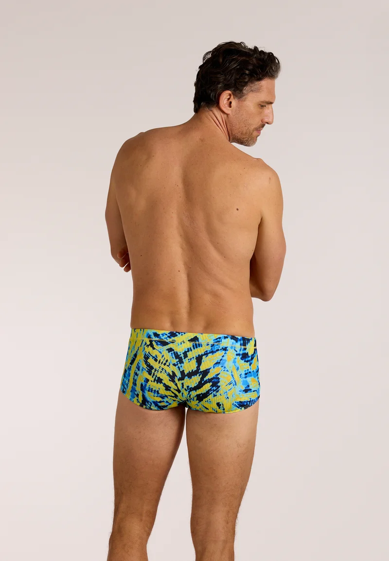 Multicolor Trunks