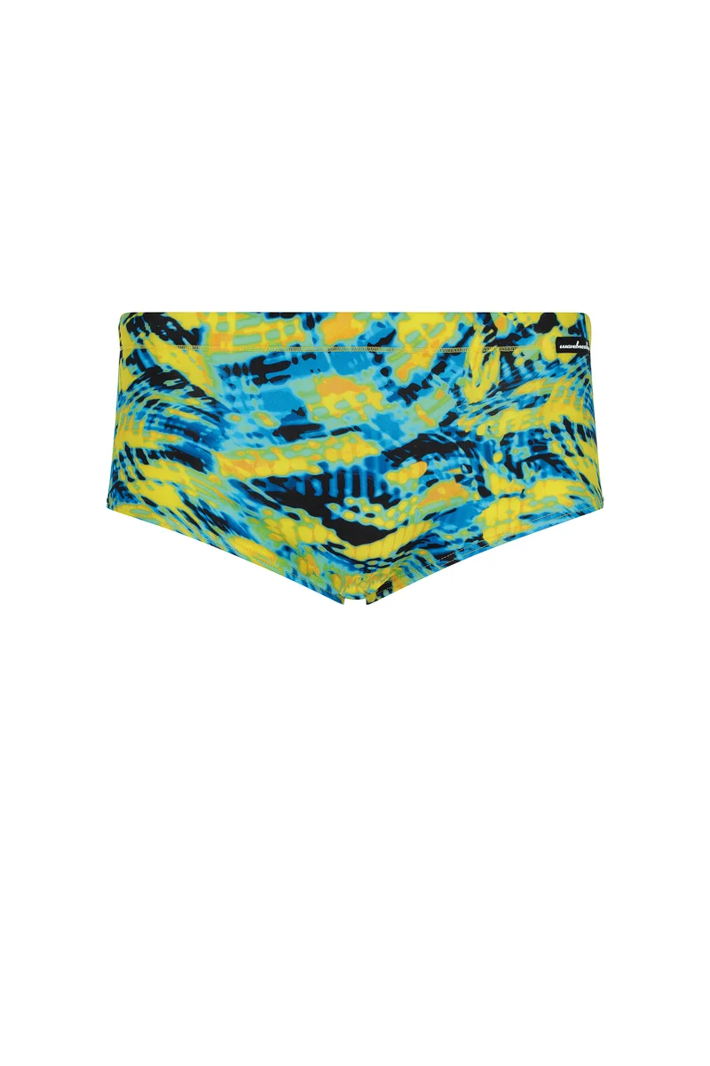 Multicolor Trunks