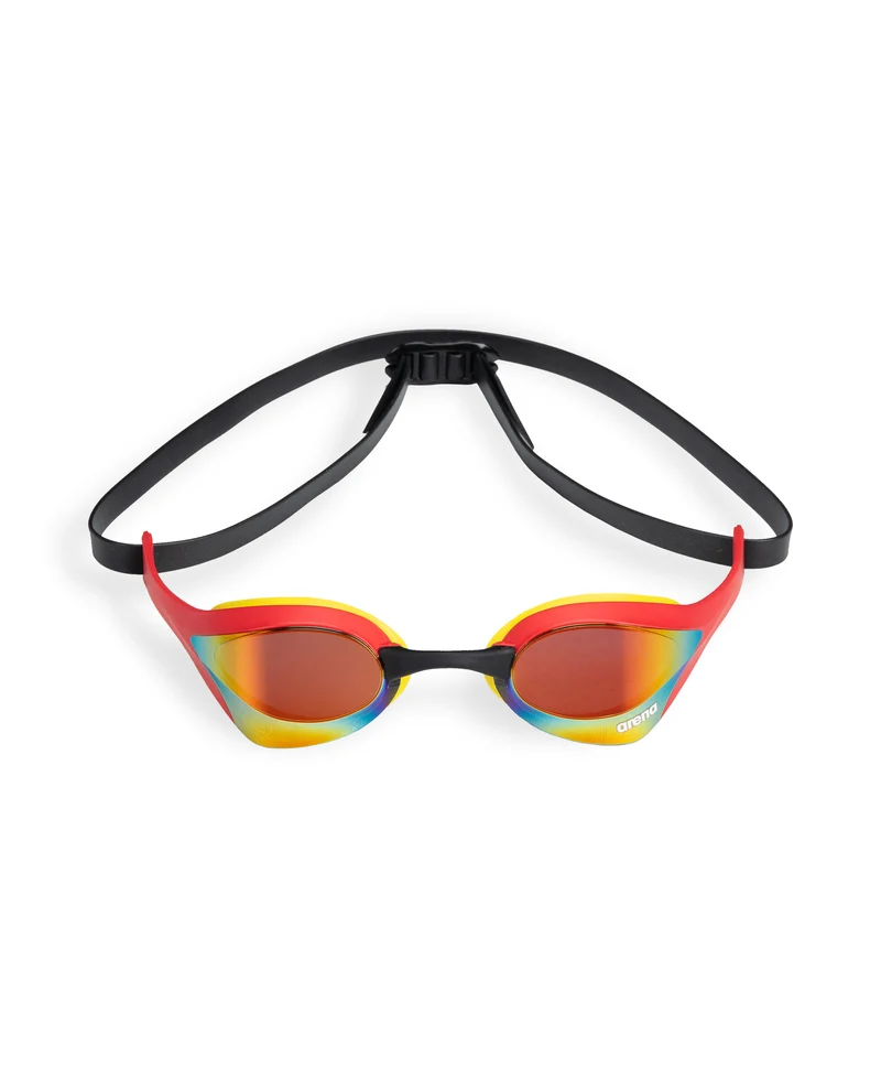 Arena Schwimmbrille Cobra Ultra Swipe Mirror