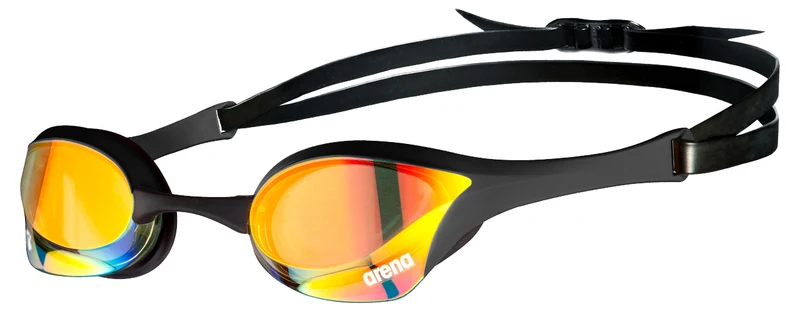 Arena Schwimmbrille Cobra Ultra Swipe Mirror
