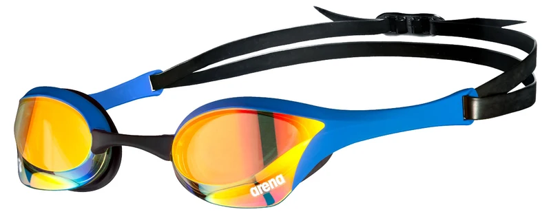Arena Schwimmbrille Cobra Ultra Swipe Mirror