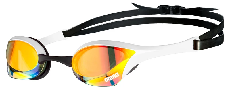 Arena Schwimmbrille Cobra Ultra Swipe Mirror
