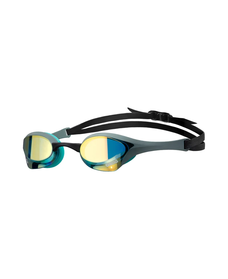 Arena Schwimmbrille Cobra Ultra Swipe Mirror