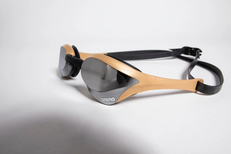 Arena Schwimmbrille Cobra Ultra Swipe Mirror
