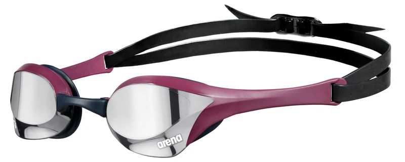 Arena Schwimmbrille Cobra Ultra Swipe Mirror