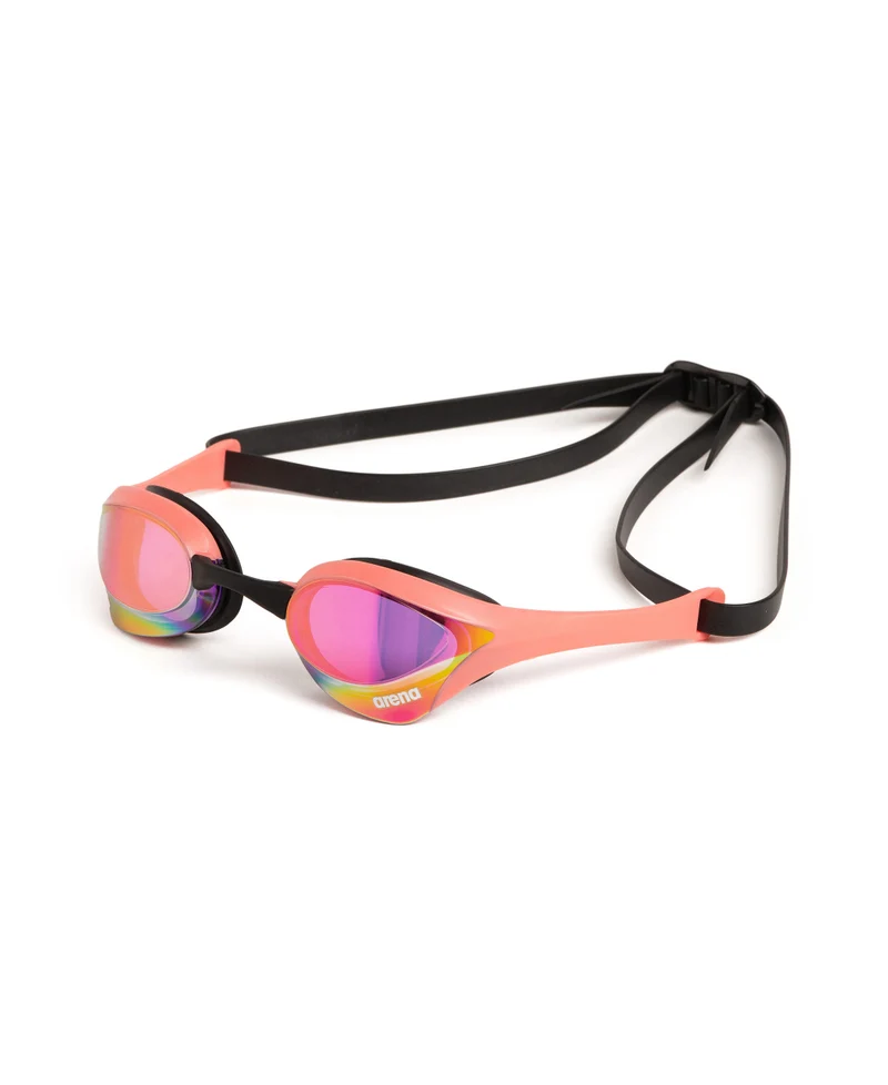 Arena Schwimmbrille Cobra Ultra Swipe Mirror