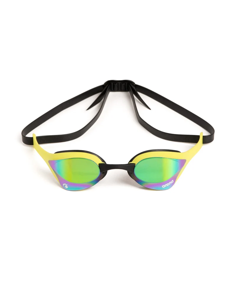 Arena Schwimmbrille Cobra Ultra Swipe Mirror
