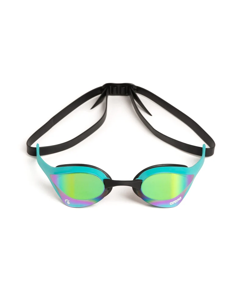Arena Schwimmbrille Cobra Ultra Swipe Mirror