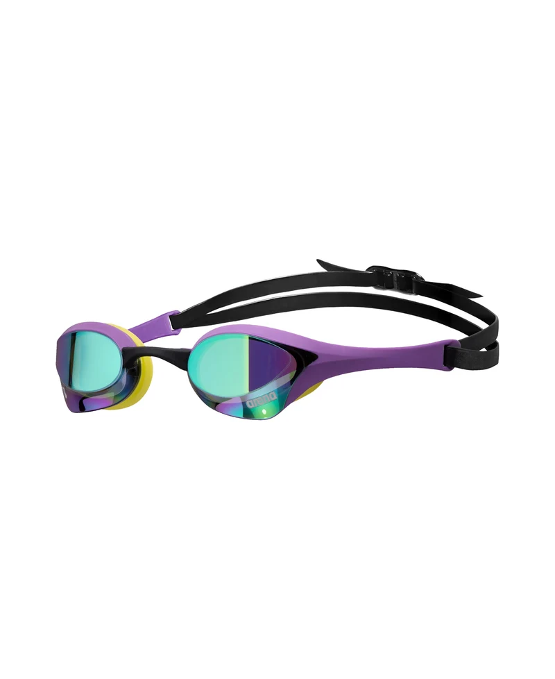 Arena Schwimmbrille Cobra Ultra Swipe Mirror