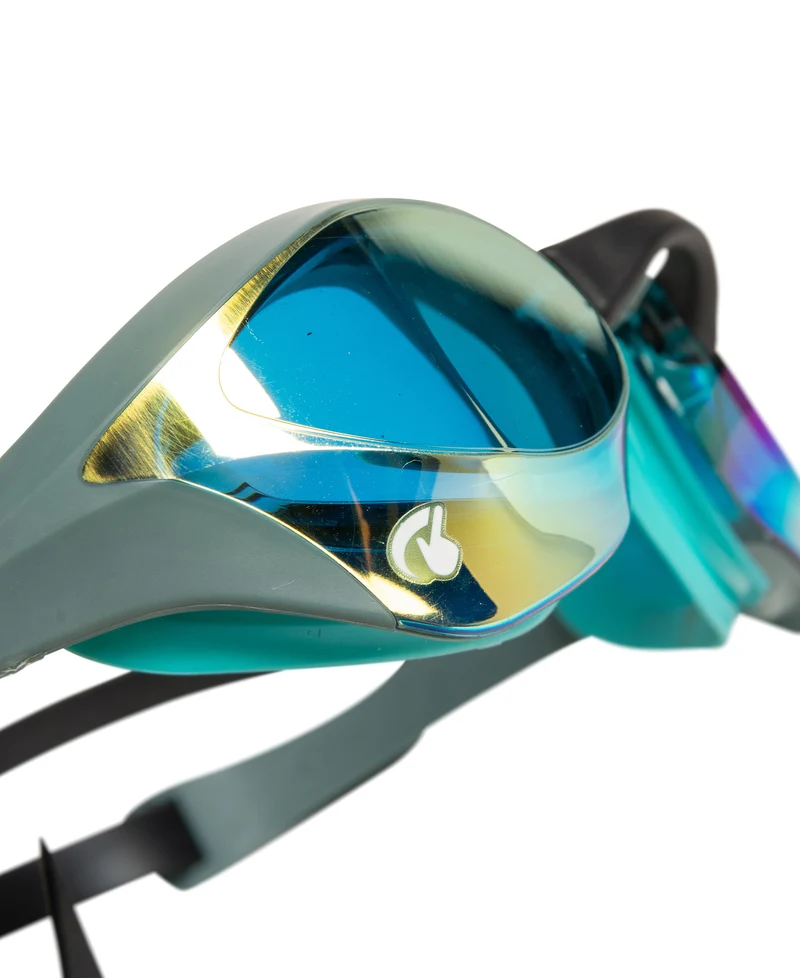 Arena Schwimmbrille Cobra Ultra Swipe Mirror