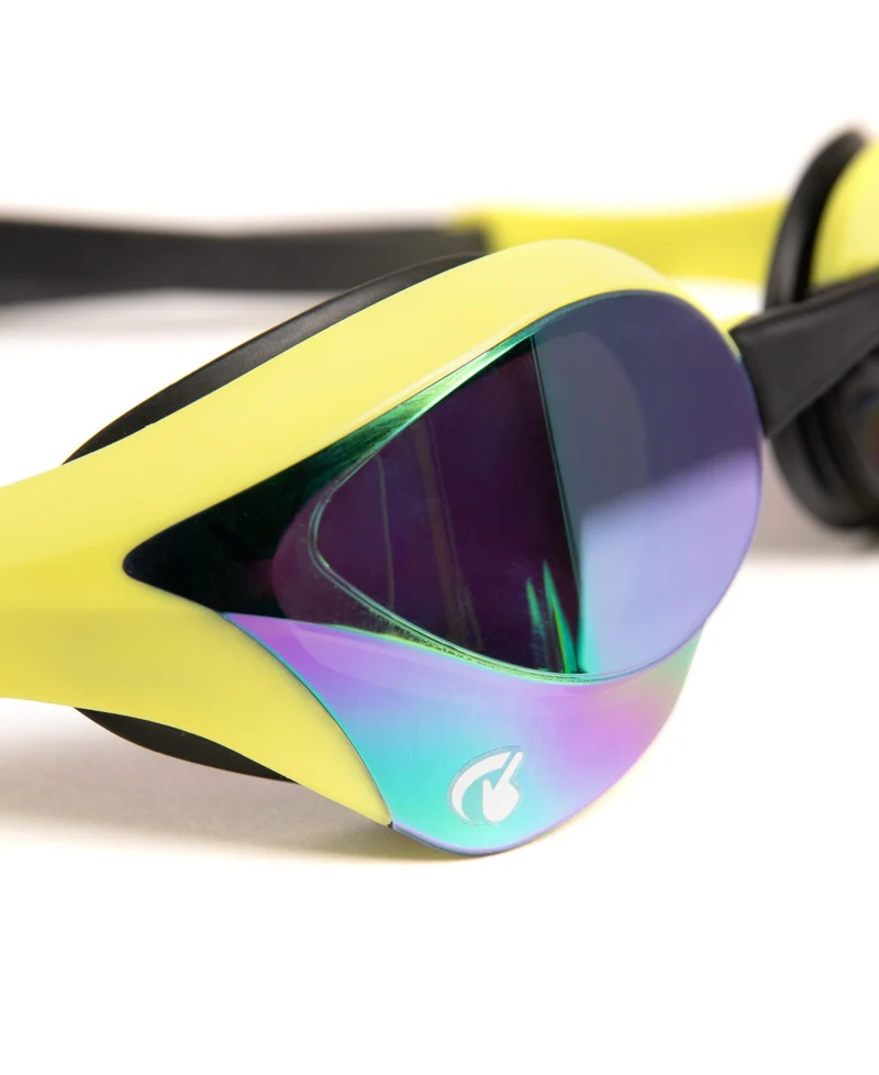 Arena Schwimmbrille Cobra Ultra Swipe Mirror