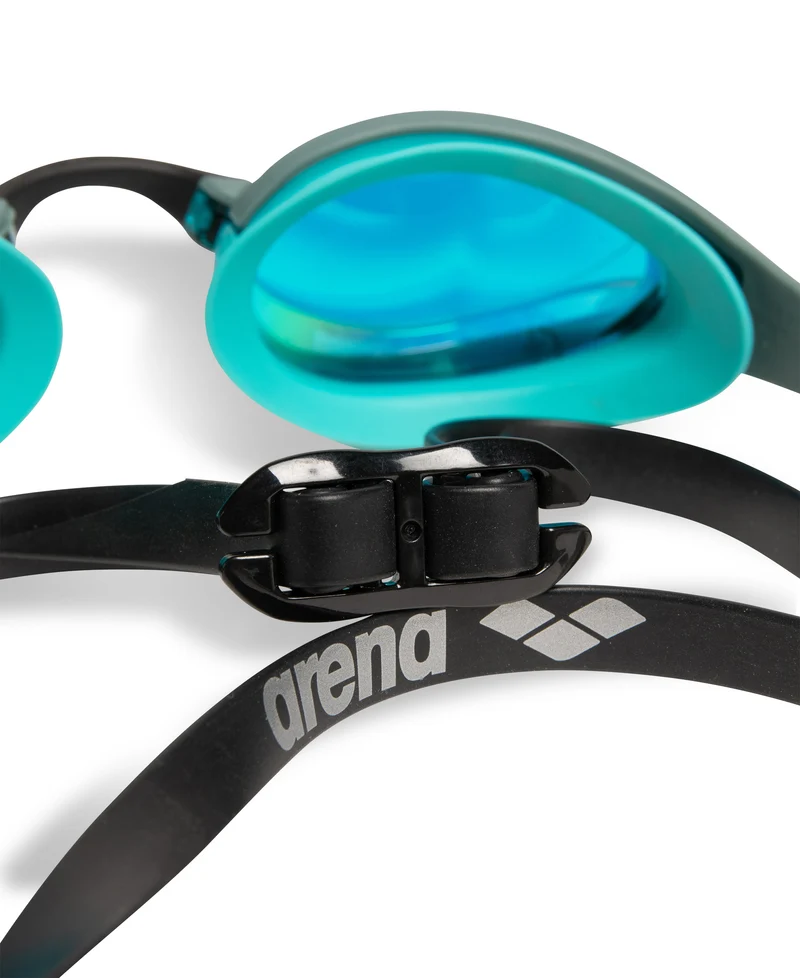 Arena Schwimmbrille Cobra Ultra Swipe Mirror