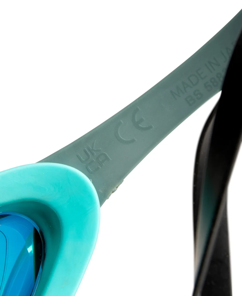 Arena Schwimmbrille Cobra Ultra Swipe Mirror
