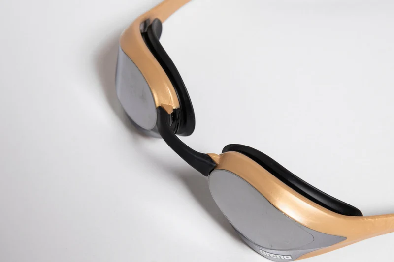 Arena Schwimmbrille Cobra Ultra Swipe Mirror