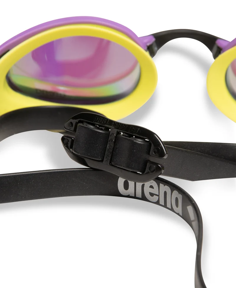 Arena Schwimmbrille Cobra Ultra Swipe Mirror