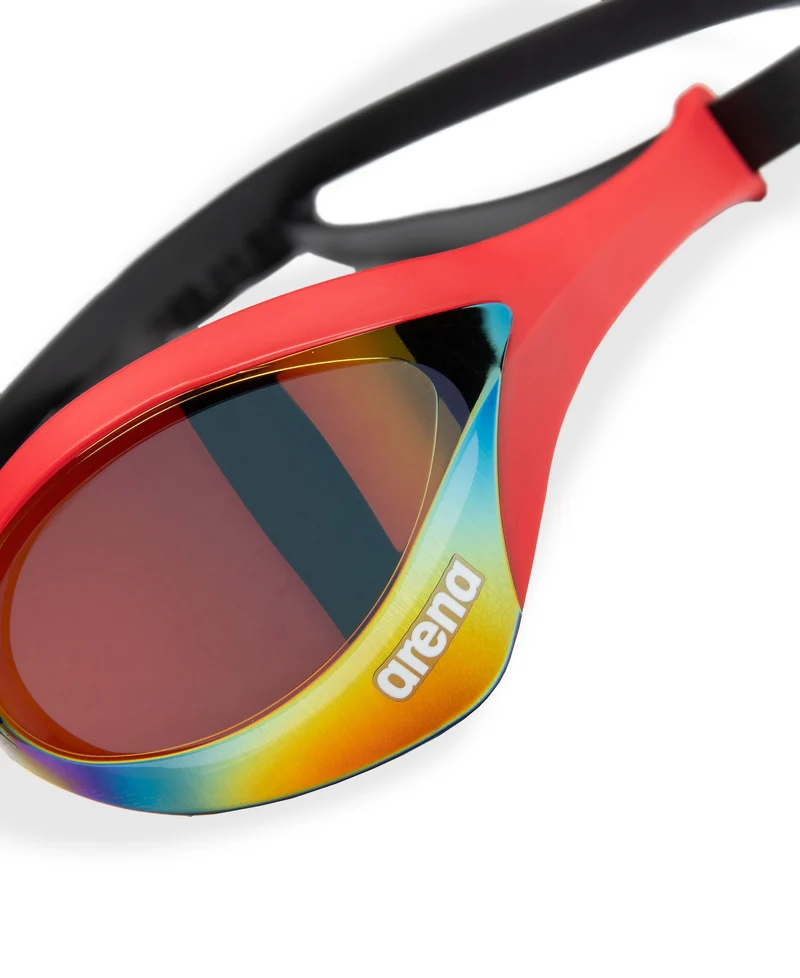 Arena Schwimmbrille Cobra Ultra Swipe Mirror