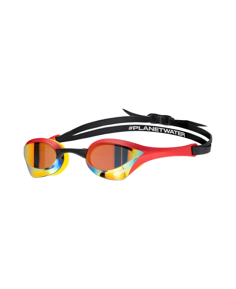 Arena Schwimmbrille Cobra Ultra Swipe Mirror