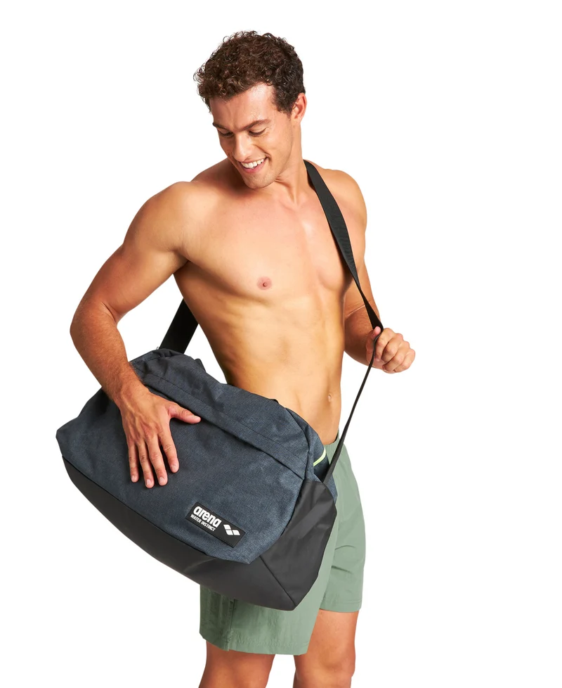 Arena Team Sporttasche Duffle 40L