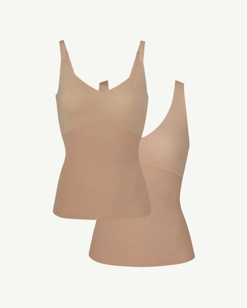 LiftWear Cami + LiftWear Tank Bundle