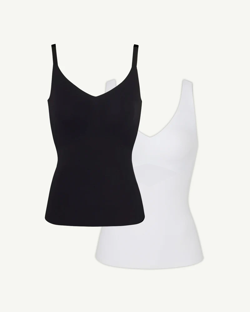 LiftWear Cami + LiftWear Tank Bundle