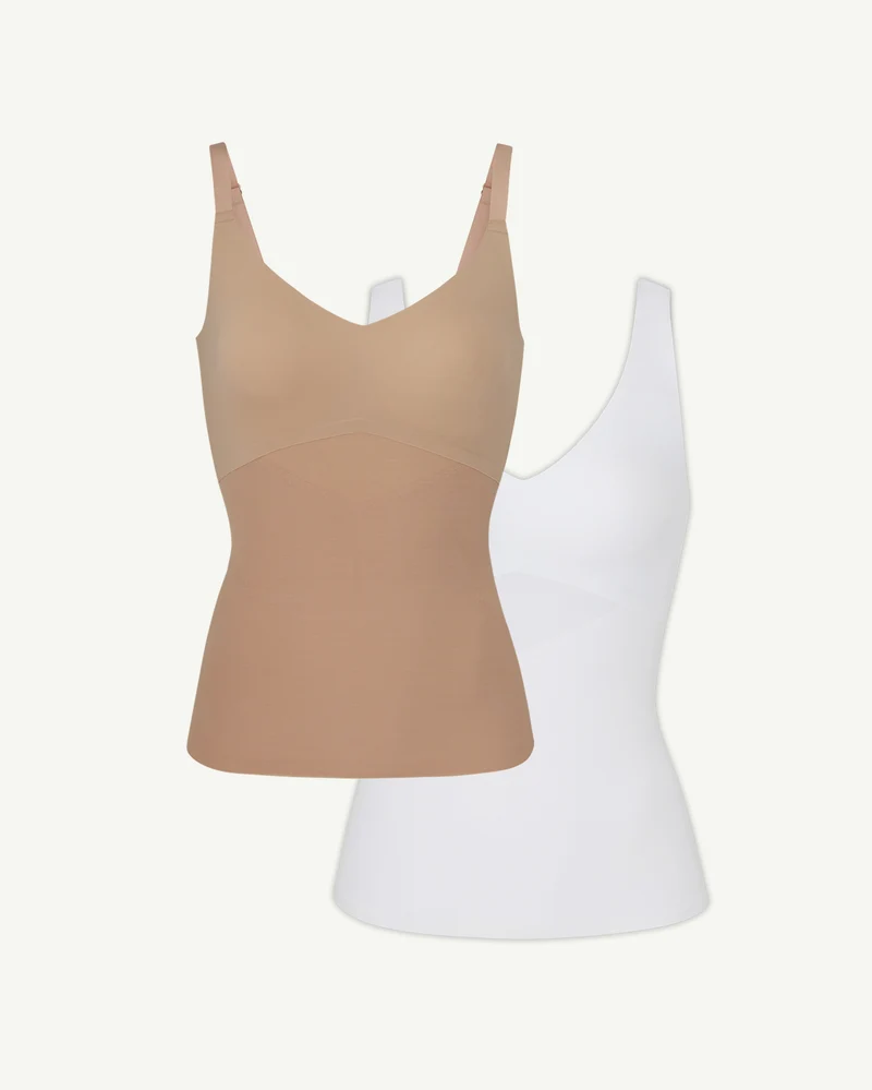 LiftWear Cami + LiftWear Tank Bundle