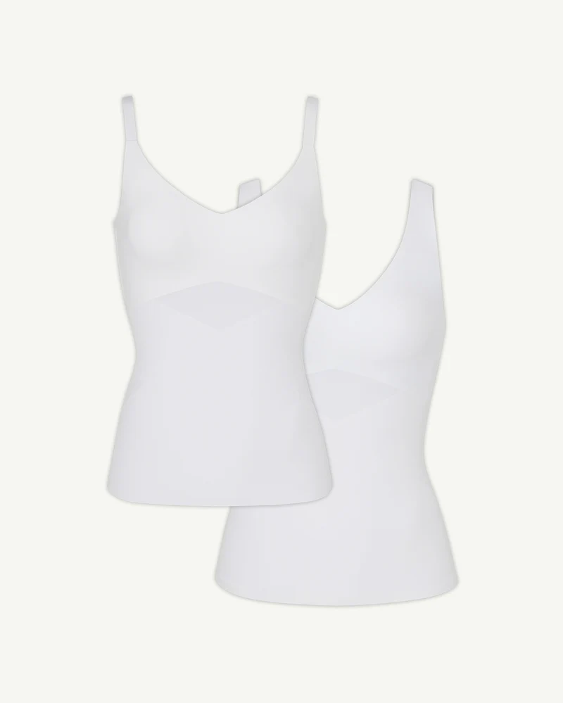 LiftWear Cami + LiftWear Tank Bundle