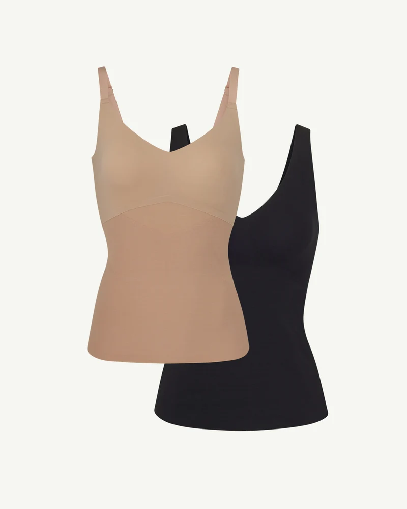 LiftWear Cami + LiftWear Tank Bundle