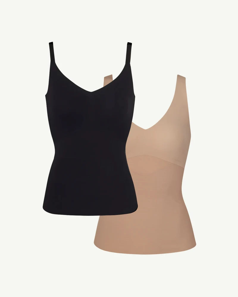LiftWear Cami + LiftWear Tank Bundle