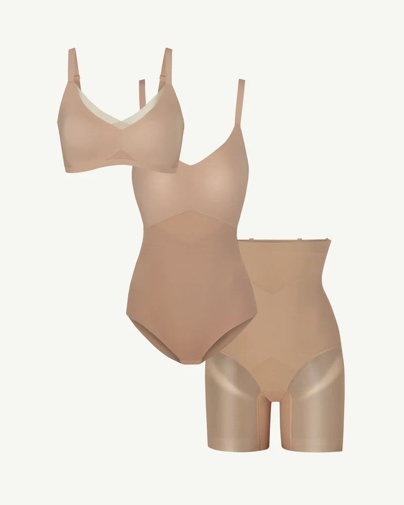 Honeylove Starter Pack