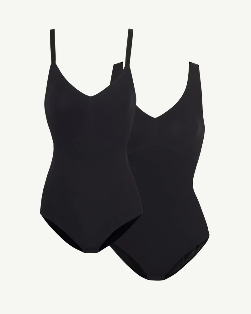 Cami Bodysuit + Tank Bodysuit Bundle
