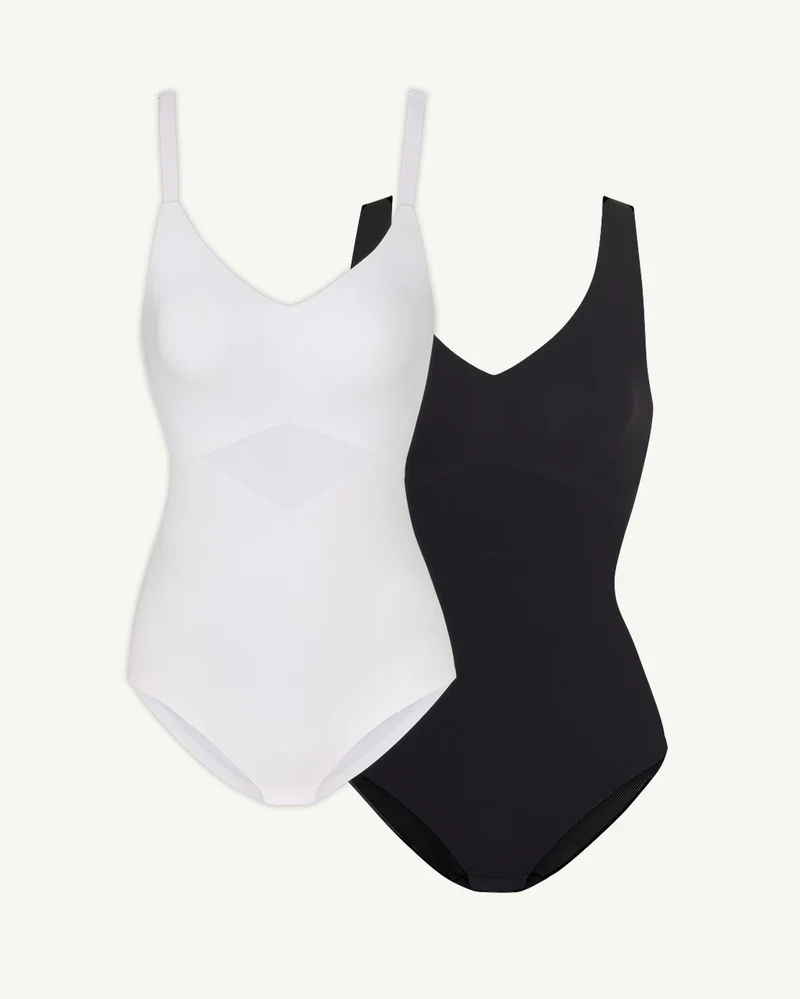 Cami Bodysuit + Tank Bodysuit Bundle