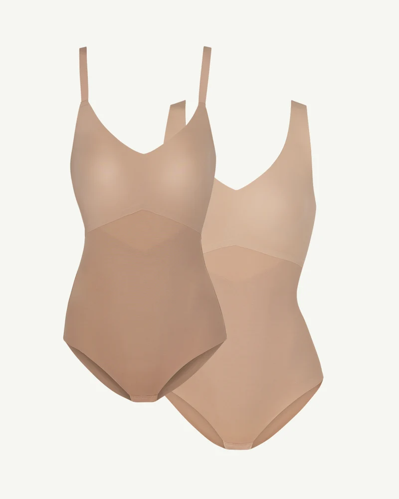 Cami Bodysuit + Tank Bodysuit Bundle