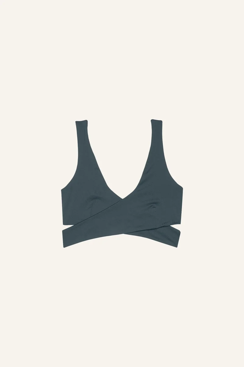 Wrap Bra Classics