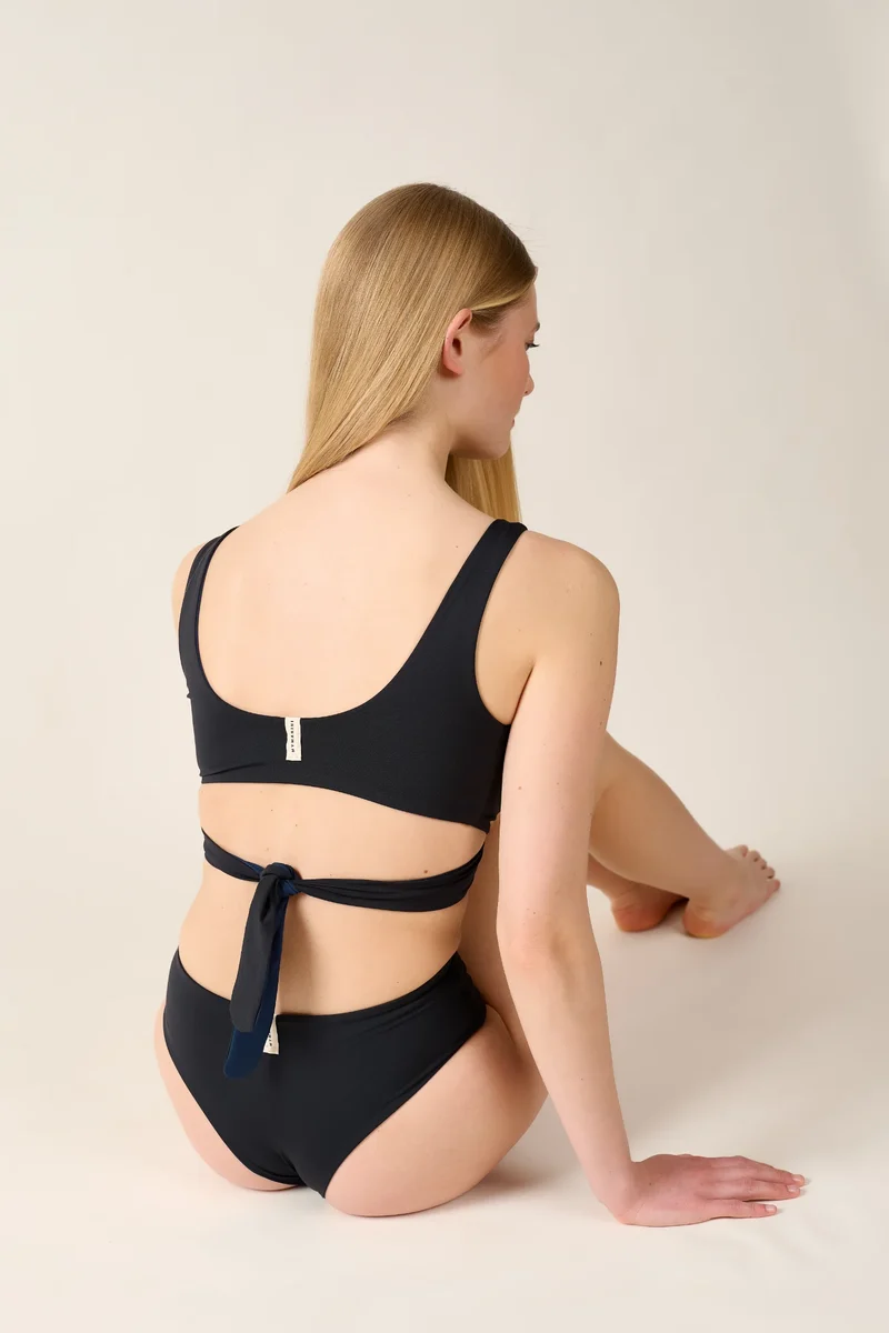Wrap Bra Classics