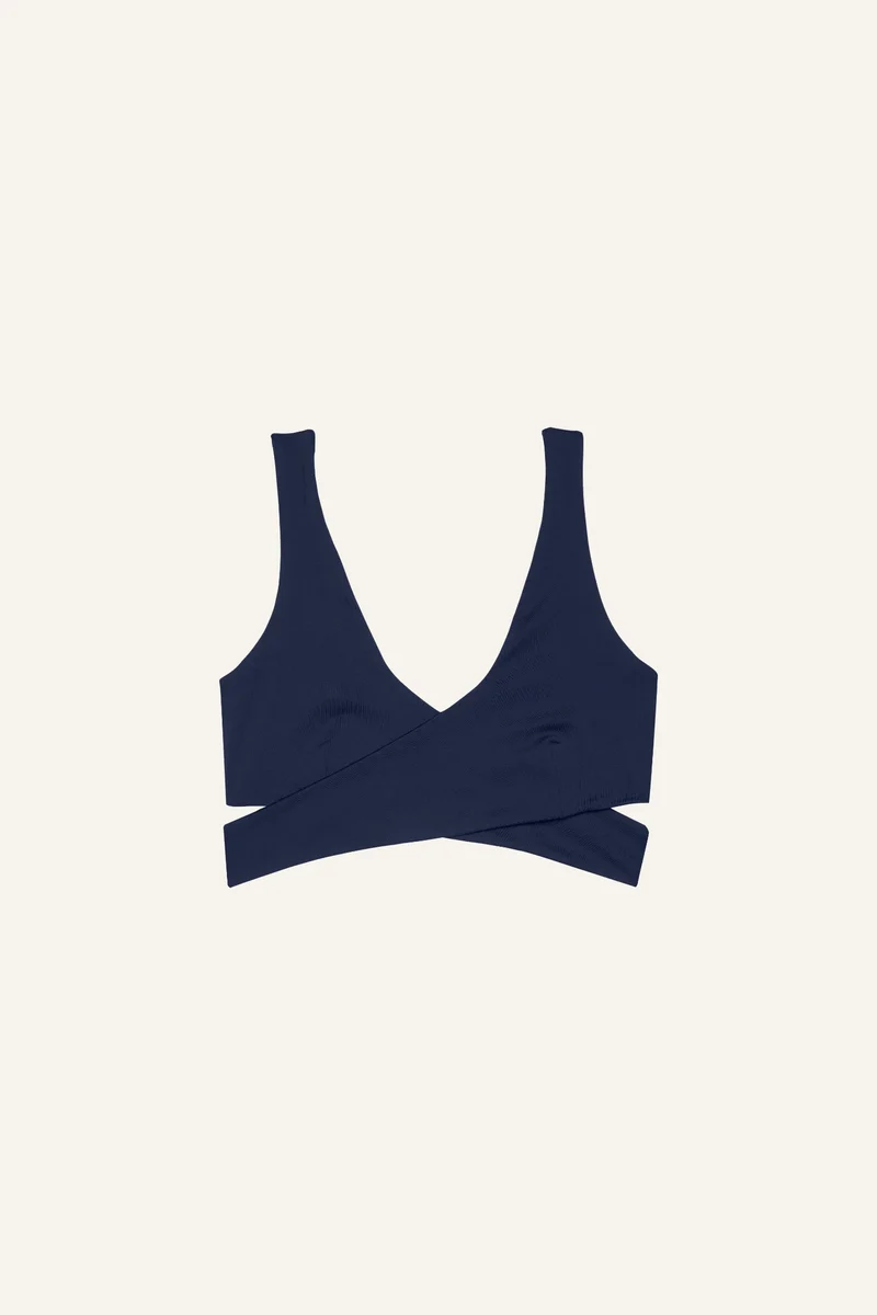 Wrap Bra Classics