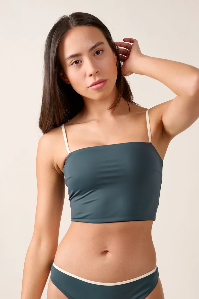 Easy Top Long Classics — black-grey-white