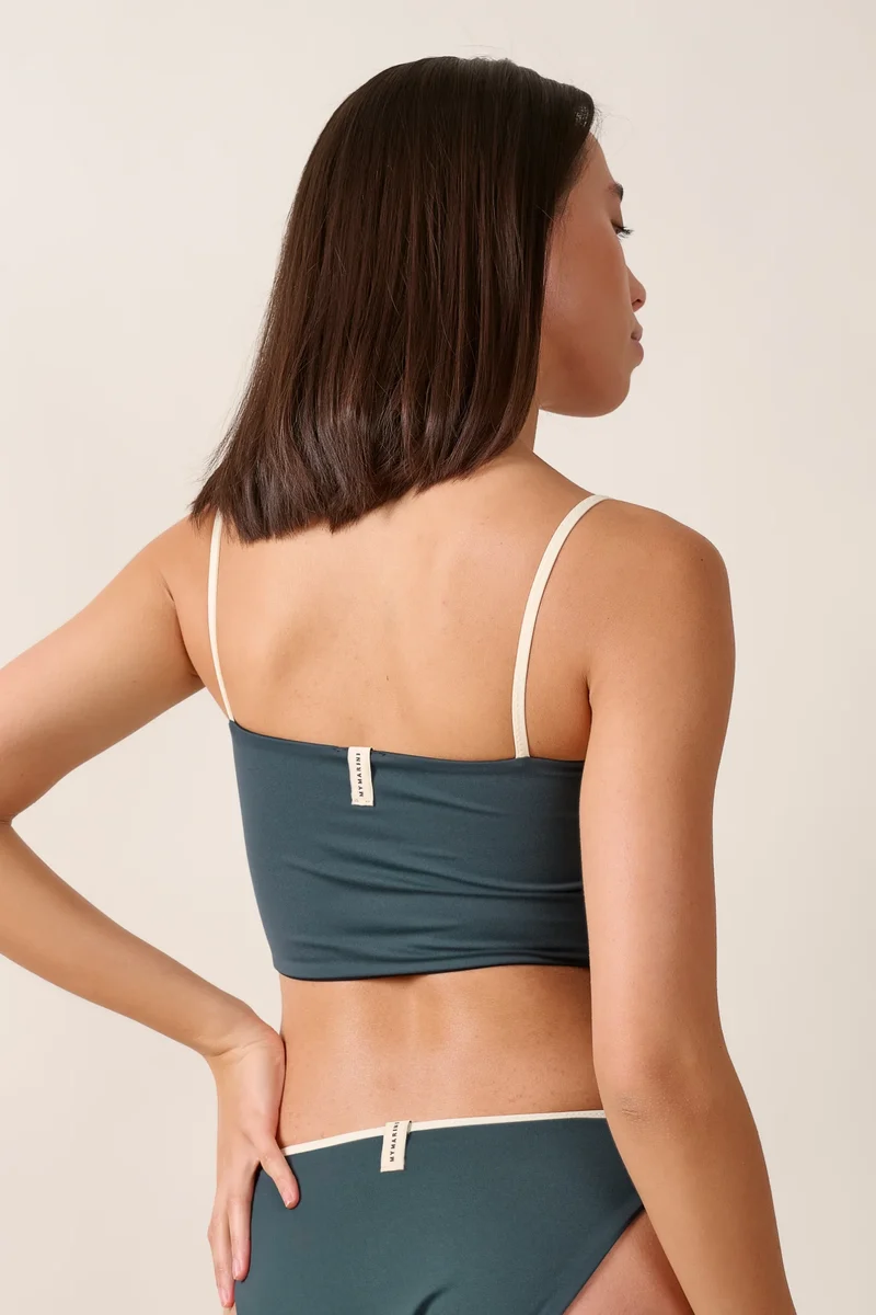 Easy Top Long Classics — black-grey-white