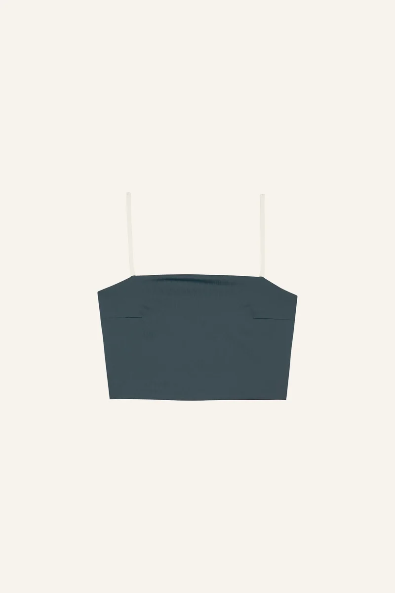 Easy Top Long Classics — black-grey-white