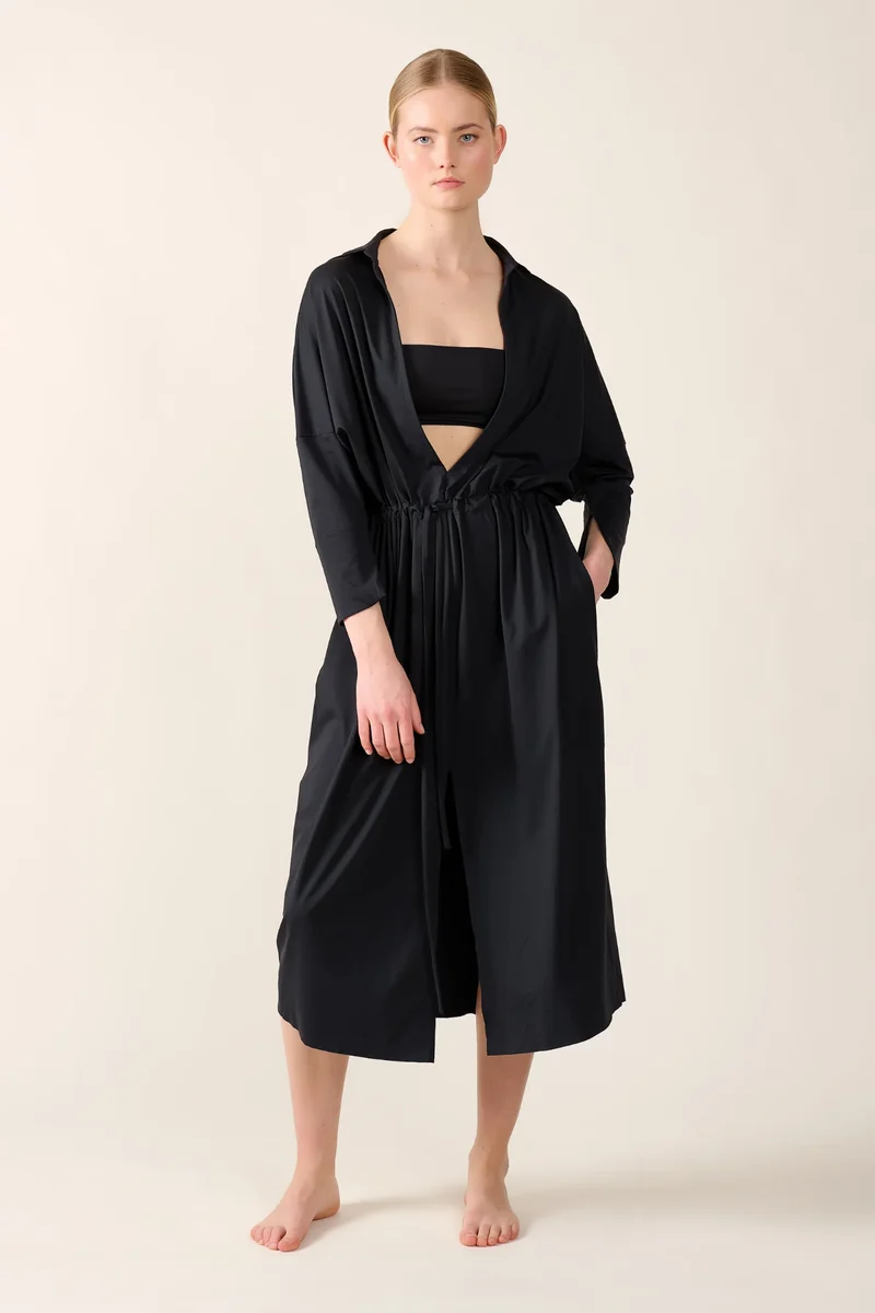 Big Shirt Dress Classics