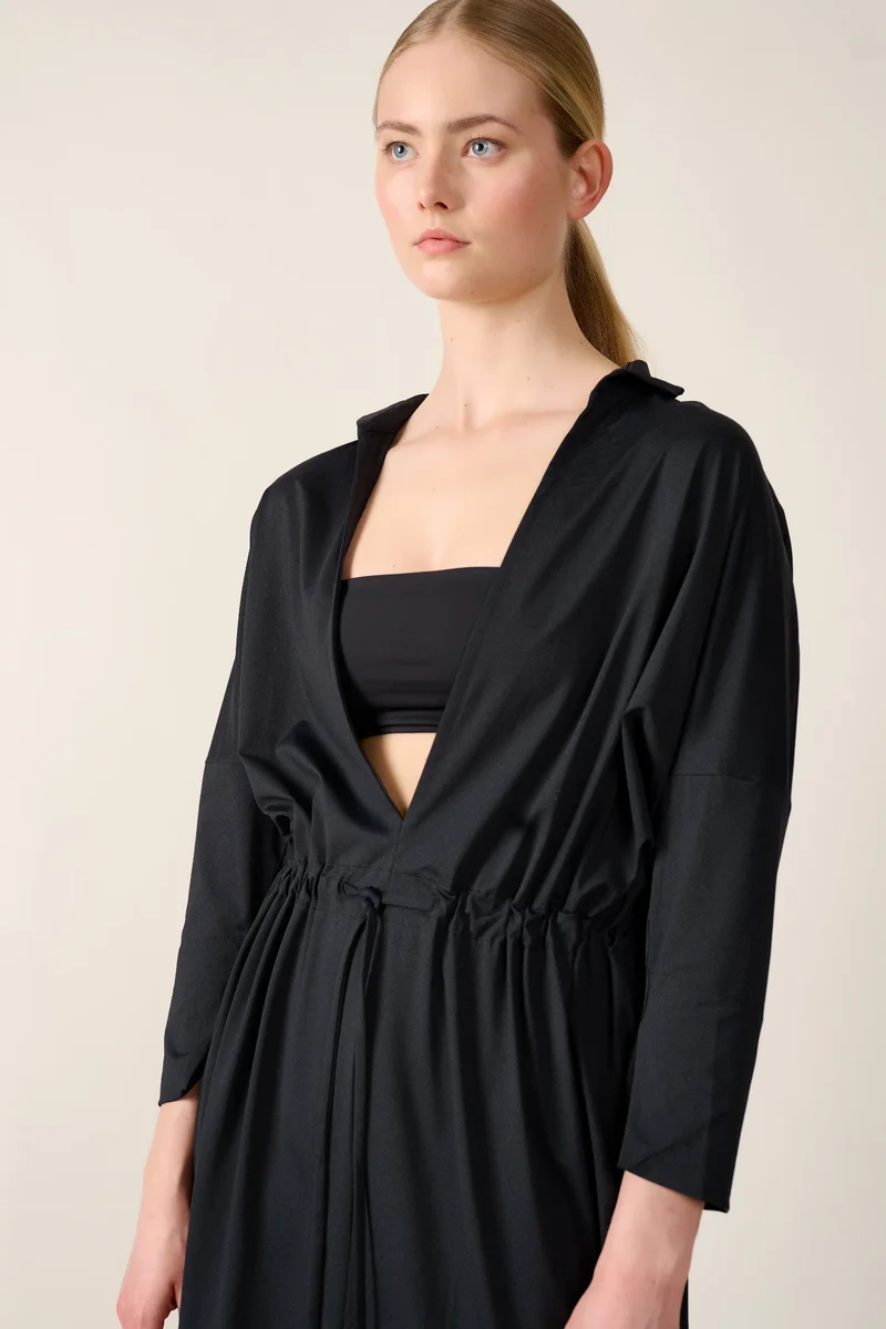 Big Shirt Dress Classics